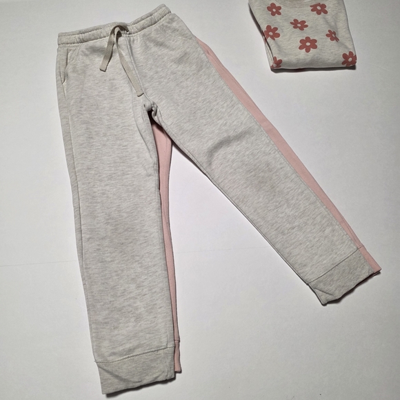 Cat & Jack Matching Sets Bundle - 7 Items - Picture 3 of 14